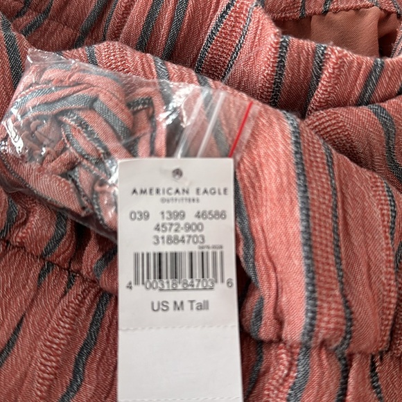 American Eagle women’s romper - Tall - Picture 4 of 4